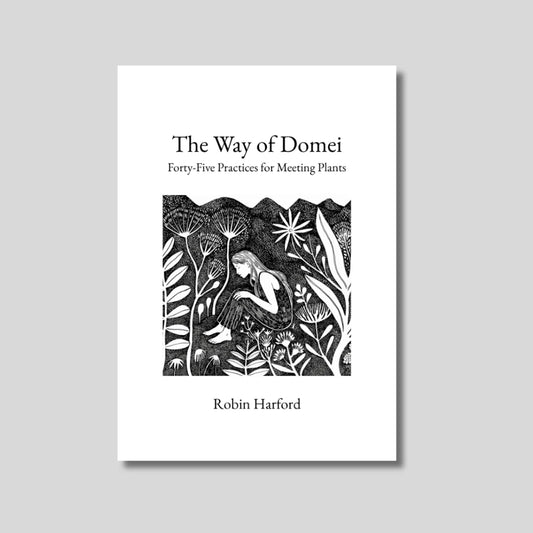 The Way of Domei (signed copy)