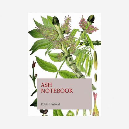 The Complete Tree and Shrub Notebook Collection
