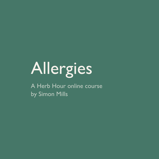 Allergies