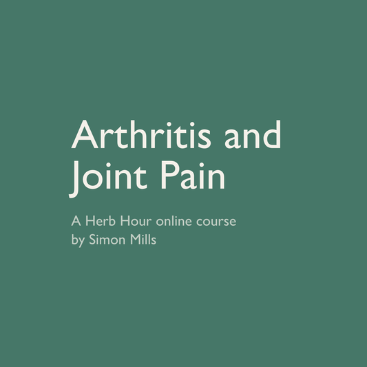Arthritis and Joint Pain