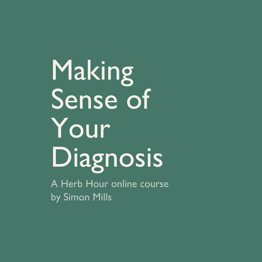 Making Sense of Your Diagnosis