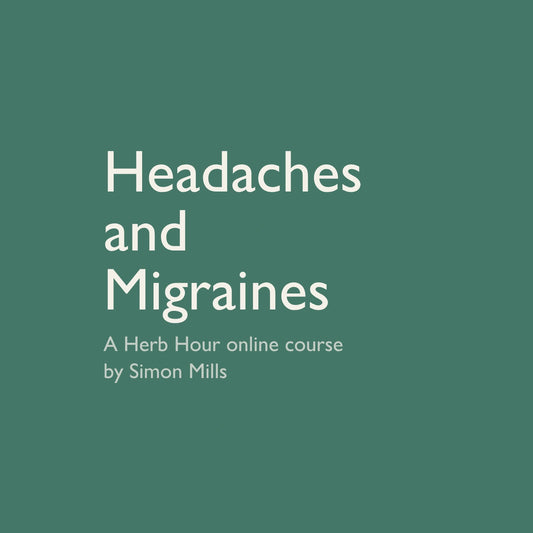 Headaches and Migraines