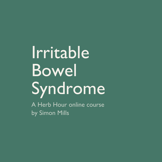 Irritable Bowel Syndrome (IBS)
