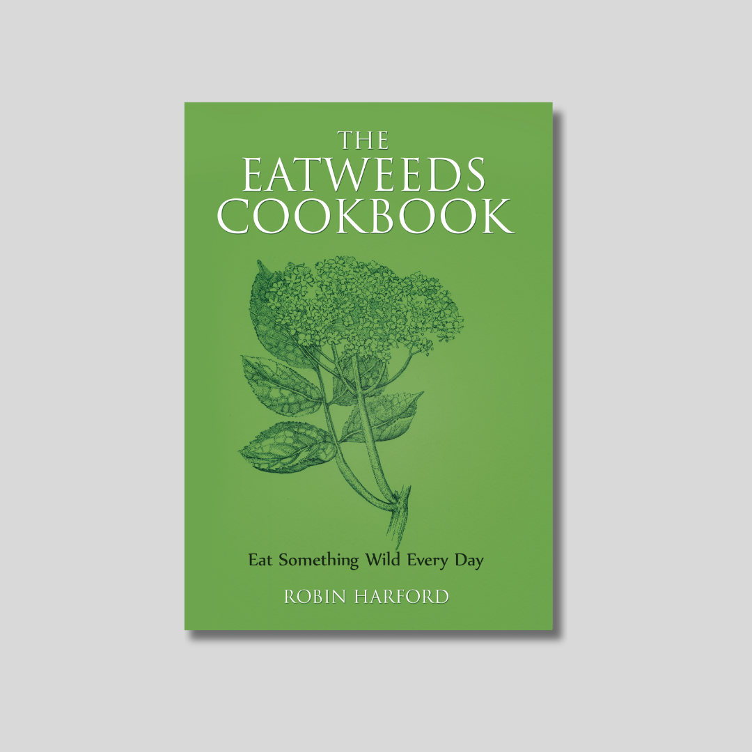 The Eatweeds Cookbook