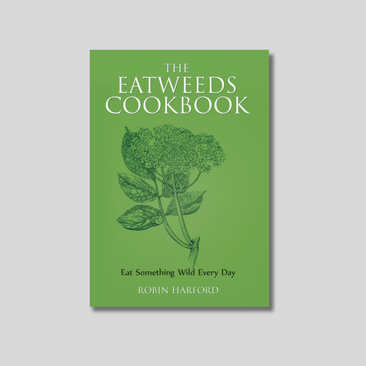 The Eatweeds Cookbook