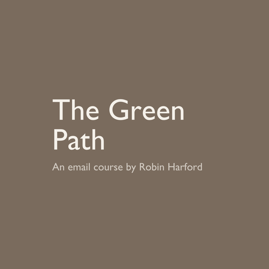 The Green Path