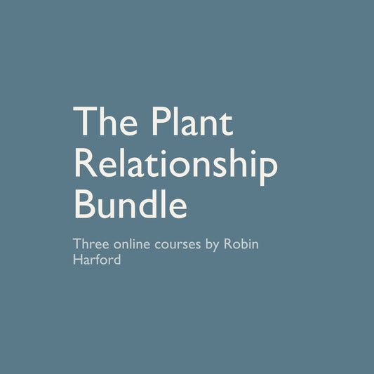 The Plant Relationship Bundle