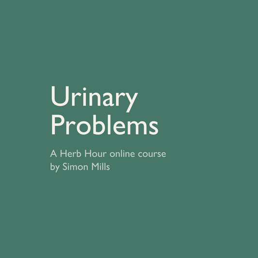 Urinary Problems